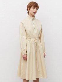 Платье миди Marc O’Polo DENIM модель 242131421369-188 Фото