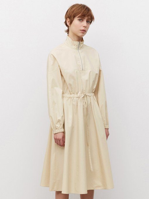 Платье миди Marc O’Polo DENIM модель 242131421369-188 Фото