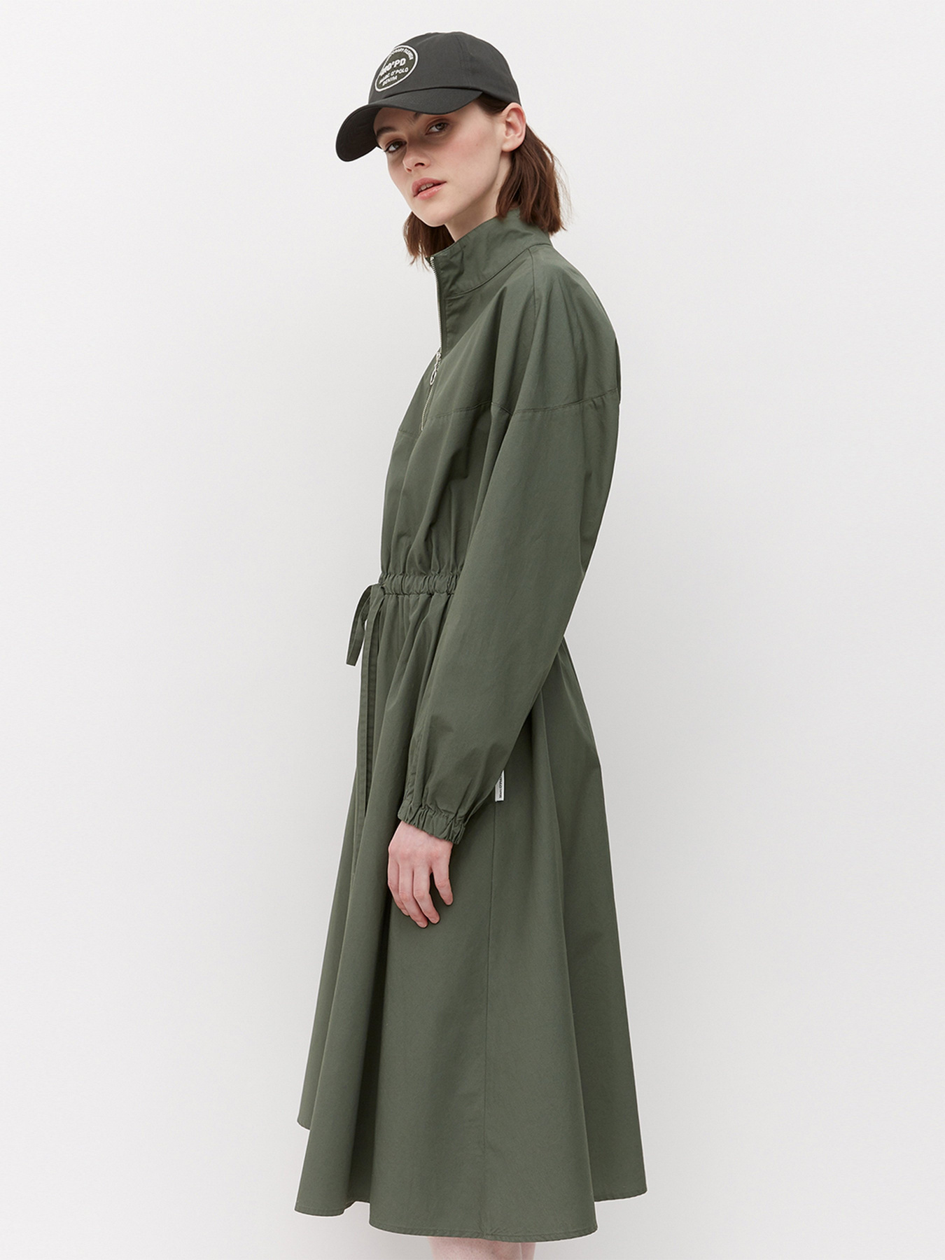 Платье миди Marc O’Polo DENIM модель 242131421369-475 Фото