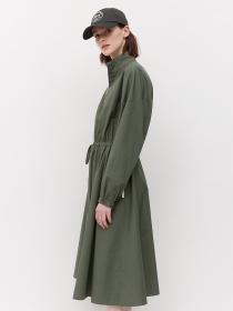 Платье миди Marc O’Polo DENIM модель 242131421369-475 Фото