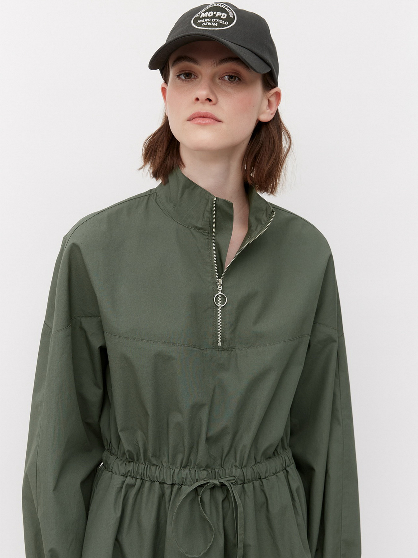 Платье миди Marc O’Polo DENIM модель 242131421369-475 Фото