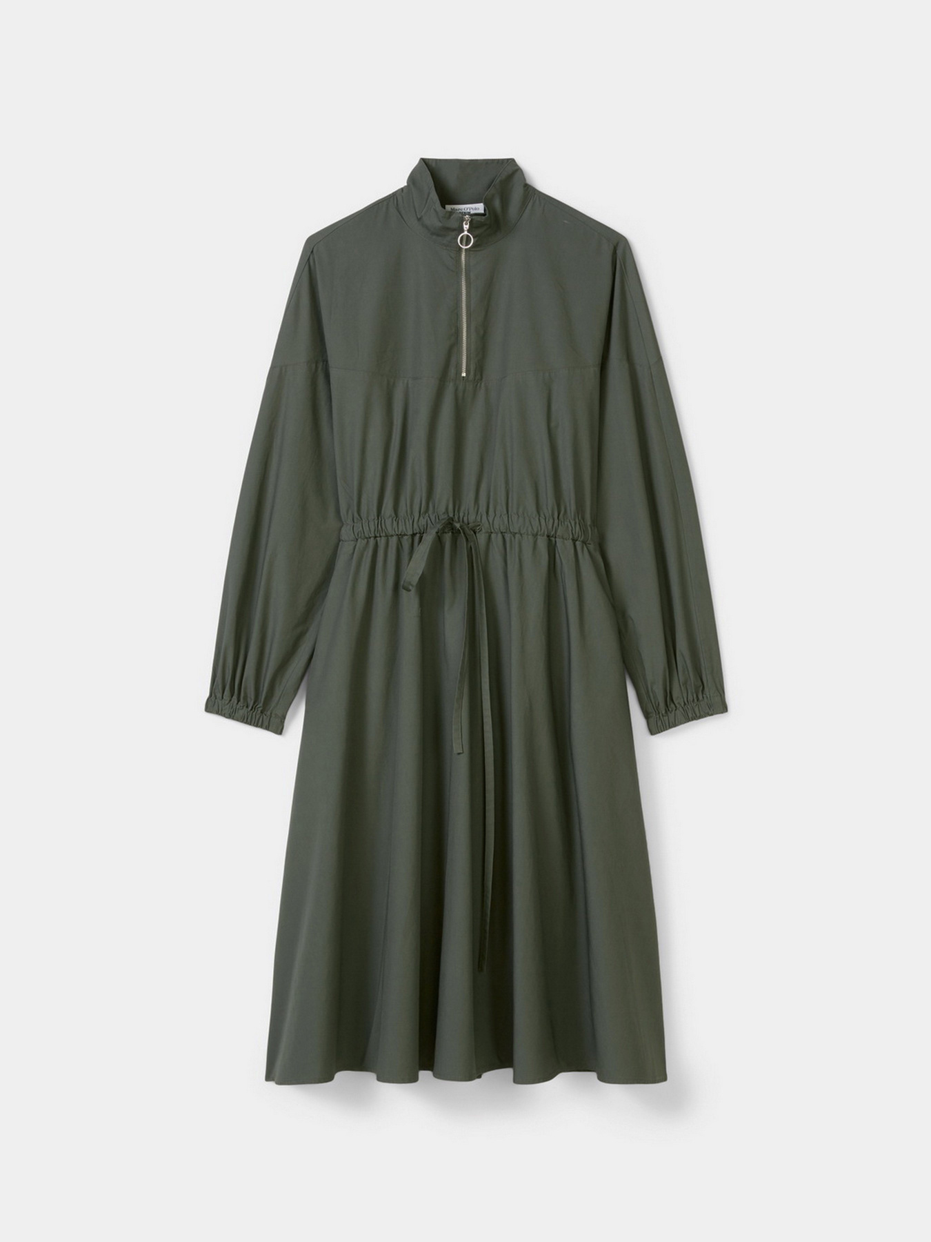 Платье миди Marc O’Polo DENIM модель 242131421369-475 Фото