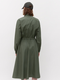 Платье миди Marc O’Polo DENIM модель 242131421369-475 Фото