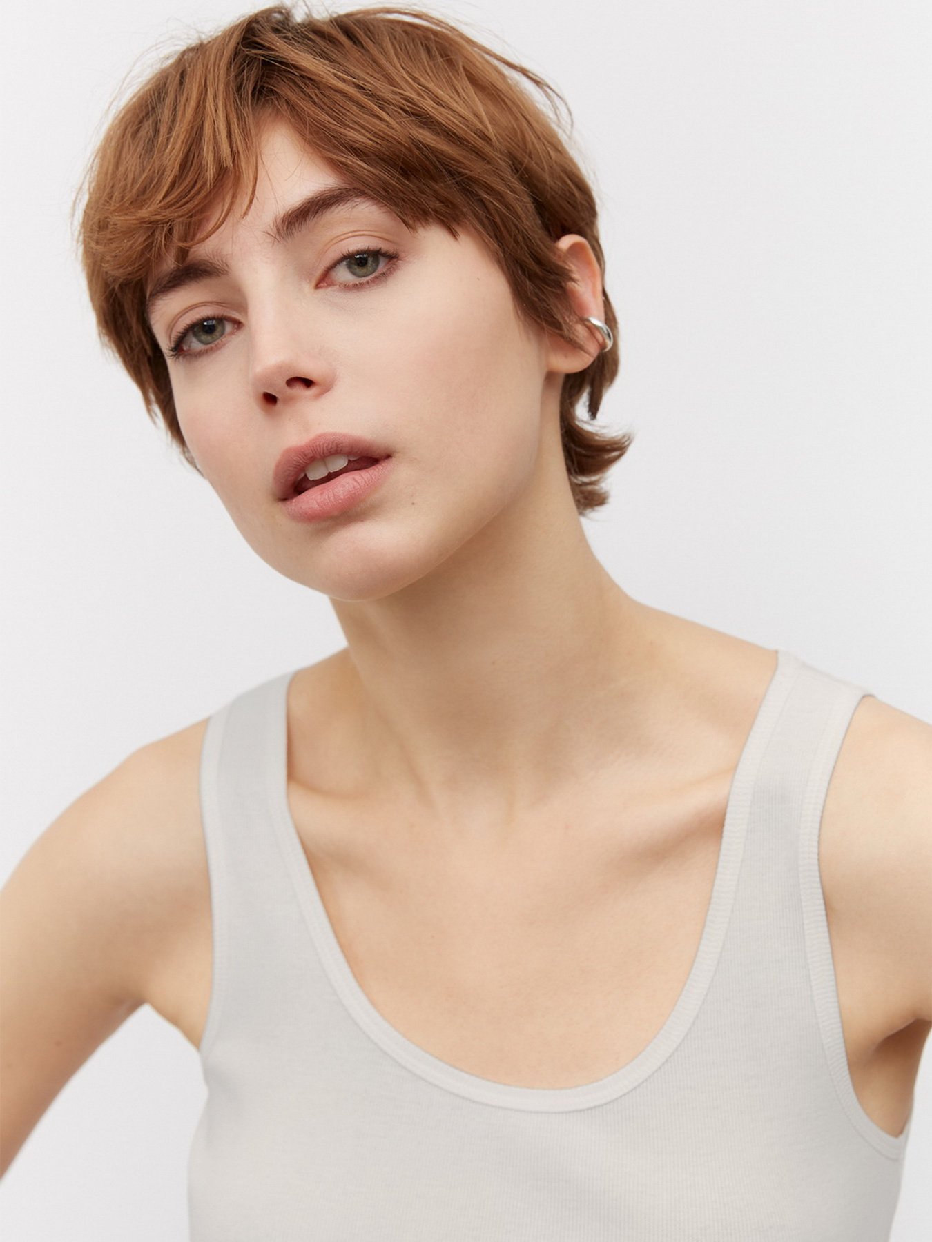 Майка для дому Marc O’Polo DENIM модель 242208650033-106 Фото