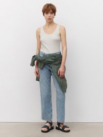 Майка для дому Marc O’Polo DENIM модель 242208650033-106 Фото