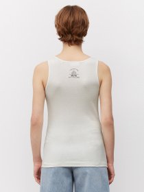 Майка для дому Marc O’Polo DENIM модель 242208650033-106 Фото