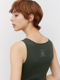 Майка для дому Marc O’Polo DENIM Модель 242208650033-475 Фото