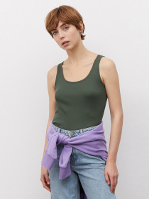 Майка для дому Marc O’Polo DENIM Модель 242208650033-475 Фото