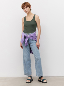 Майка для дому Marc O’Polo DENIM модель 242208650033-475 Фото