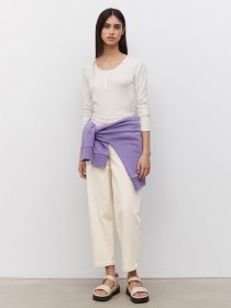 Лонгслів Marc O’Polo DENIM модель 242208652331-106 Фото