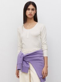 Лонгслів Marc O’Polo DENIM модель 242208652331-106 Фото