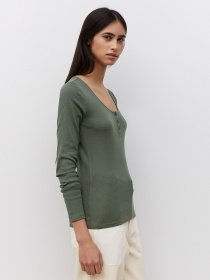 Лонгслив Marc O’Polo DENIM модель 242208652331-475 Фото