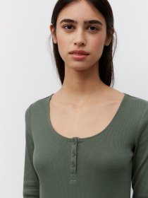 Лонгслив Marc O’Polo DENIM модель 242208652331-475 Фото