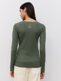 Лонгслів Marc O’Polo DENIM модель 242208652331-475 Фото