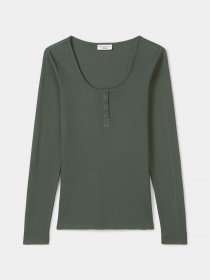 Лонгслів Marc O’Polo DENIM модель 242208652331-475 Фото