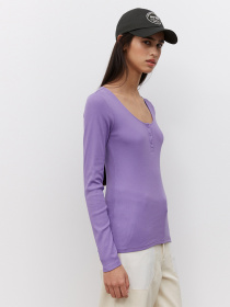 Лонгслив Marc O’Polo DENIM модель 242208652331-622 Фото