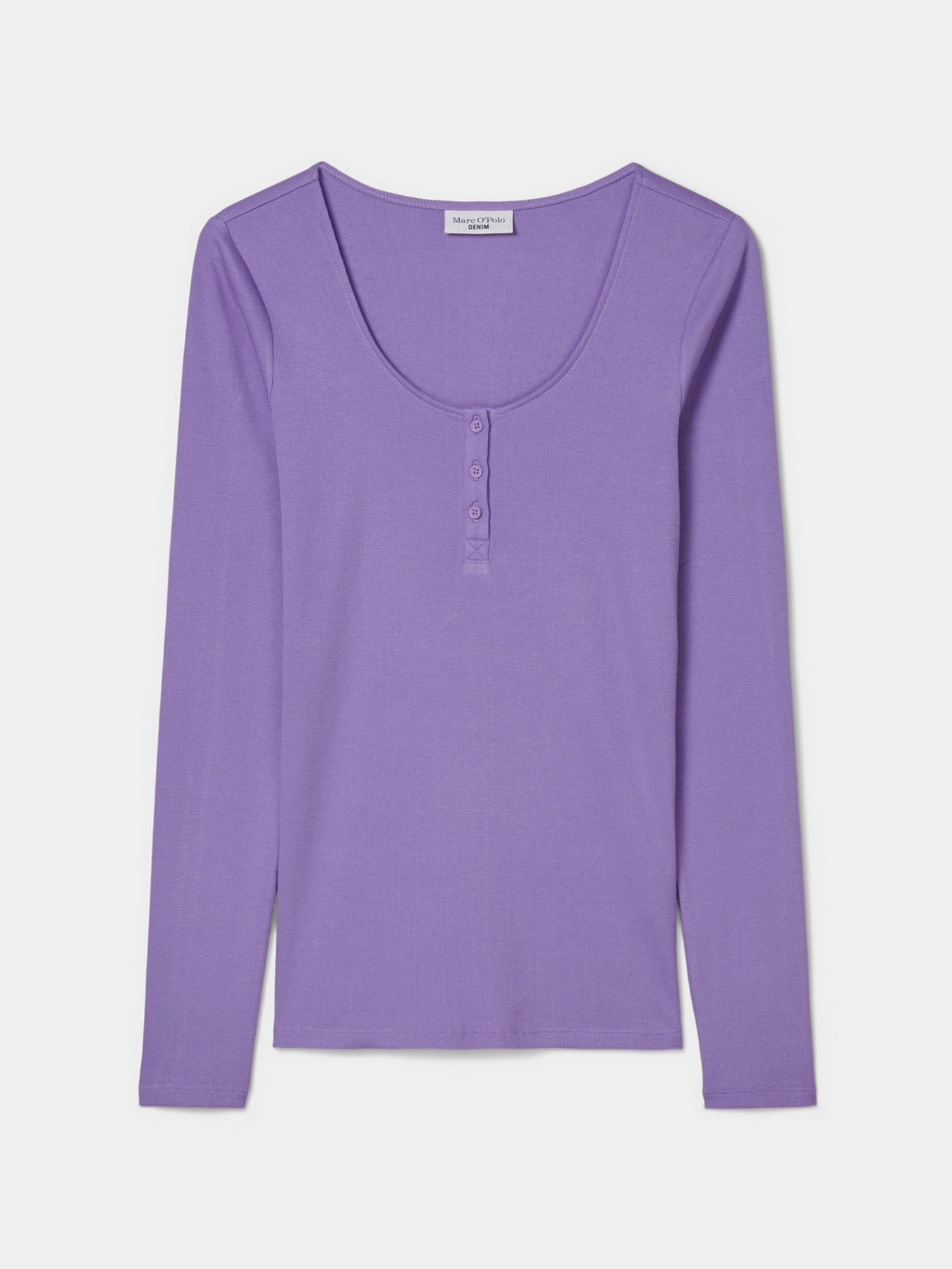 Лонгслів Marc O’Polo DENIM модель 242208652331-622 Фото