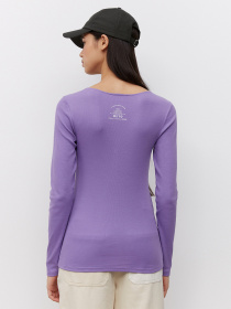 Лонгслів Marc O’Polo DENIM модель 242208652331-622 Фото