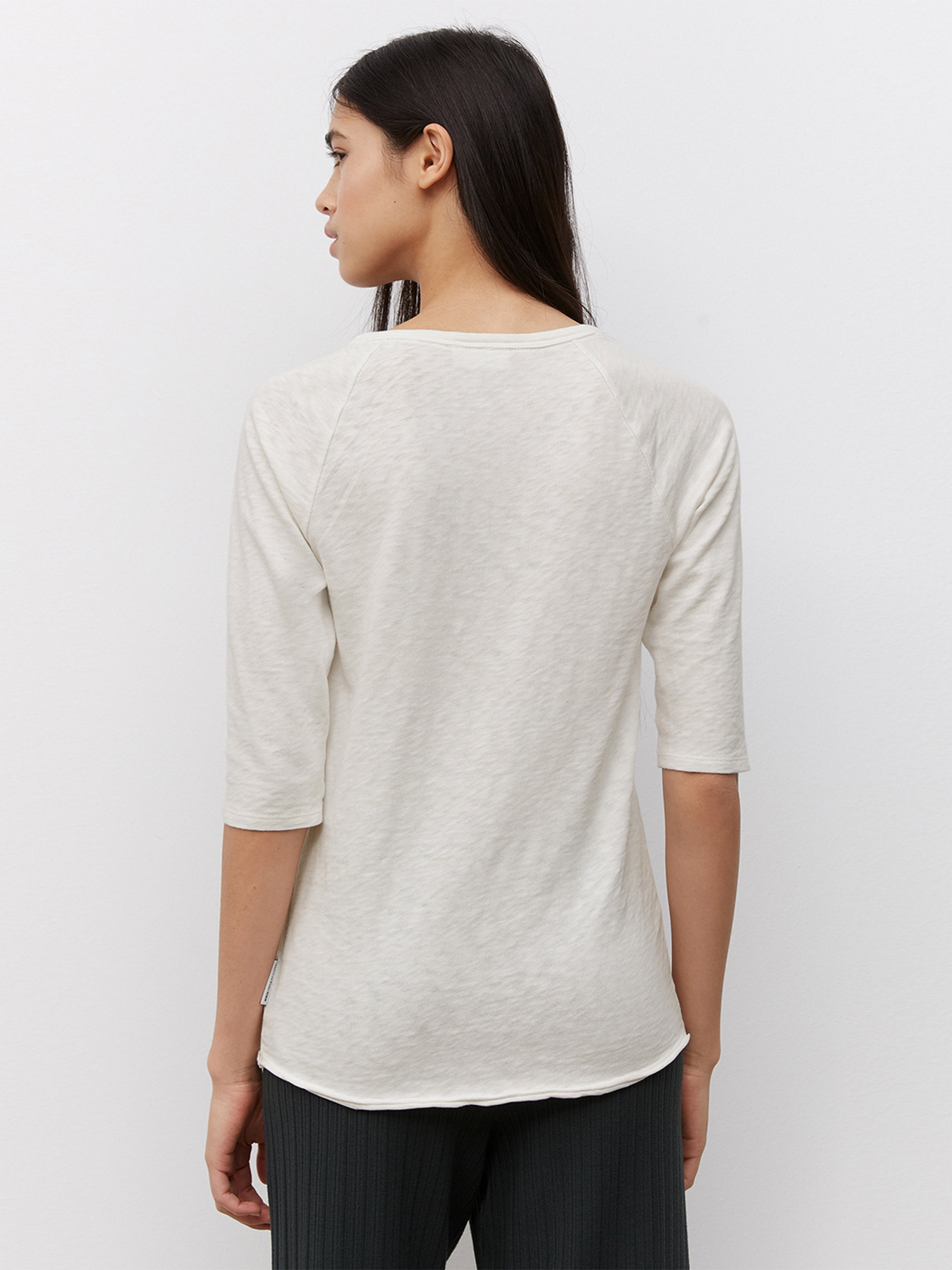 Лонгслив Marc O’Polo DENIM модель 242238552127-106 Фото