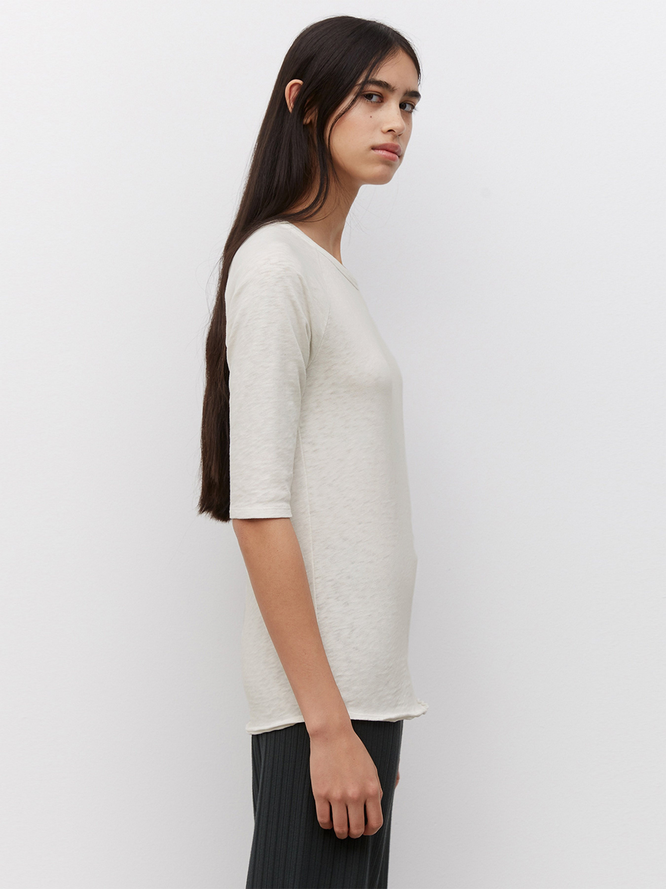 Лонгслив Marc O’Polo DENIM модель 242238552127-106 Фото