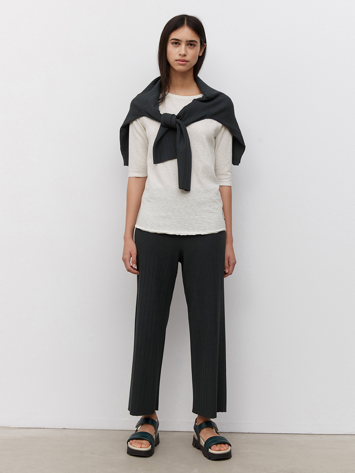 Лонгслив Marc O’Polo DENIM модель 242238552127-106 Фото