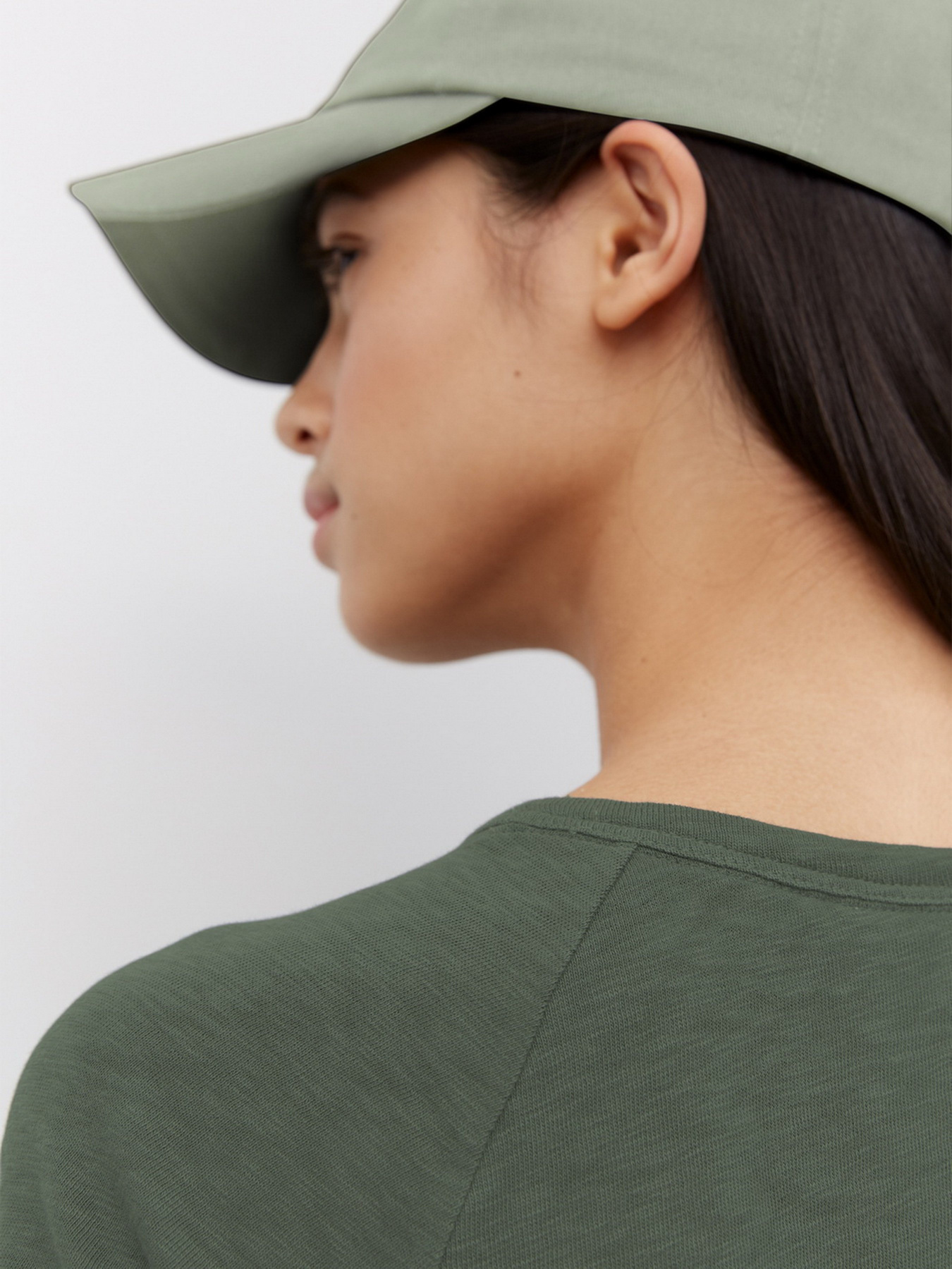 Лонгслив Marc O’Polo DENIM модель 242238552127-475 Фото