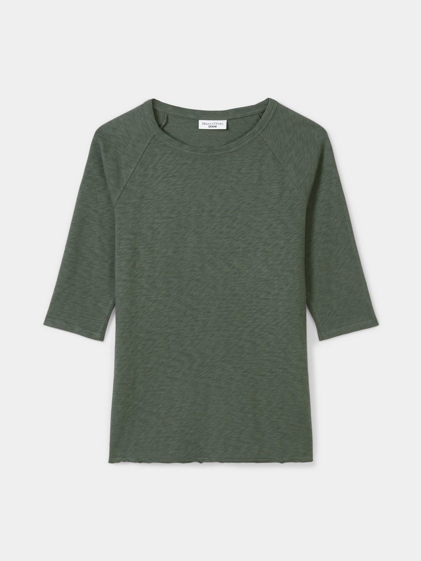 Лонгслив Marc O’Polo DENIM модель 242238552127-475 Фото