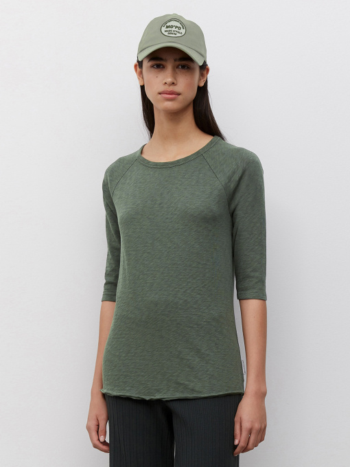 Лонгслив Marc O’Polo DENIM модель 242238552127-475 Фото