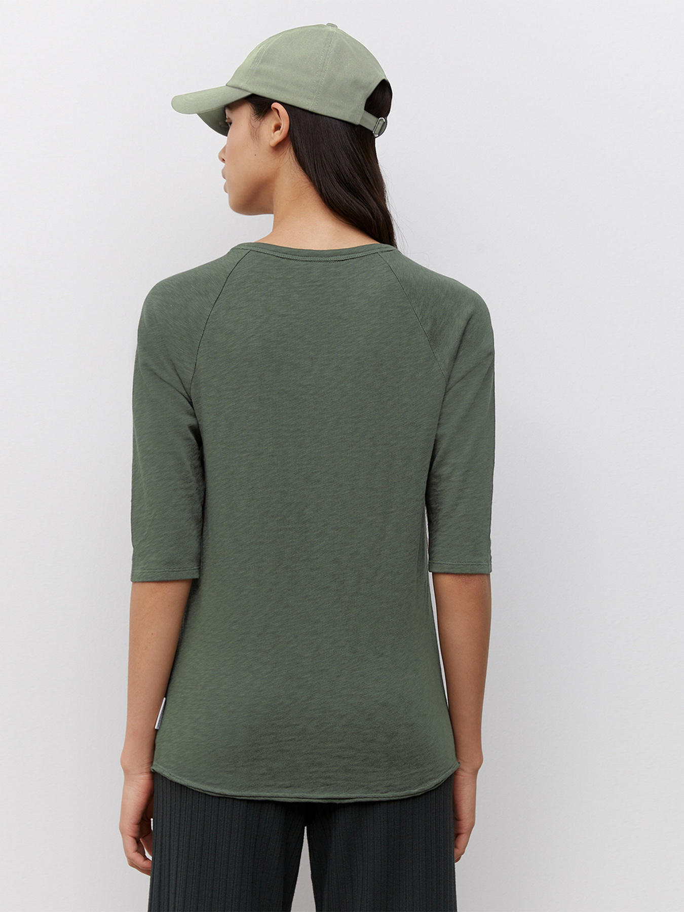 Лонгслів Marc O’Polo DENIM модель 242238552127-475 Фото