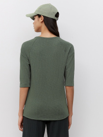 Лонгслів Marc O’Polo DENIM модель 242238552127-475 Фото