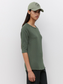 Лонгслів Marc O’Polo DENIM модель 242238552127-475 Фото