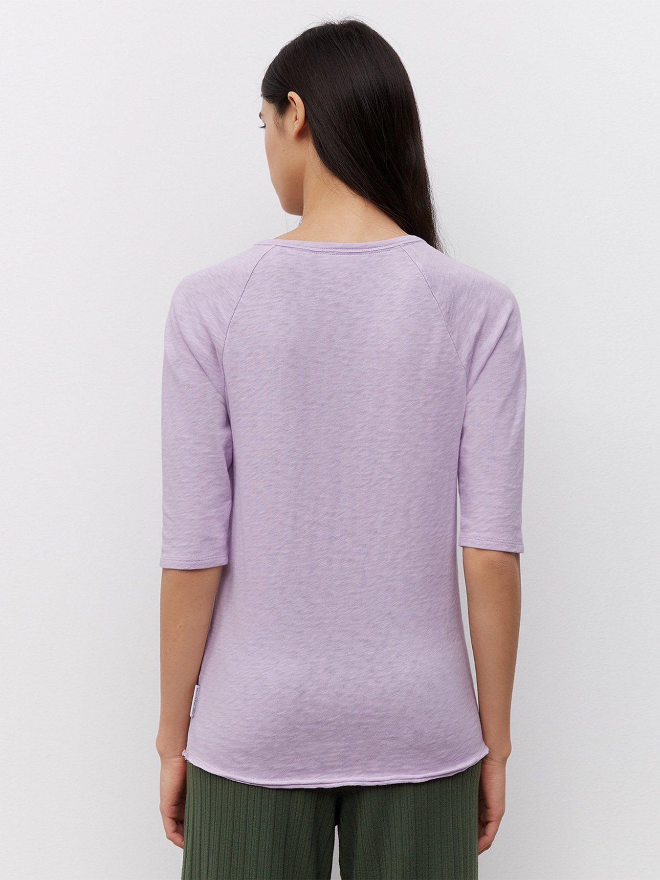 Лонгслив Marc O’Polo DENIM модель 242238552127-621 Фото