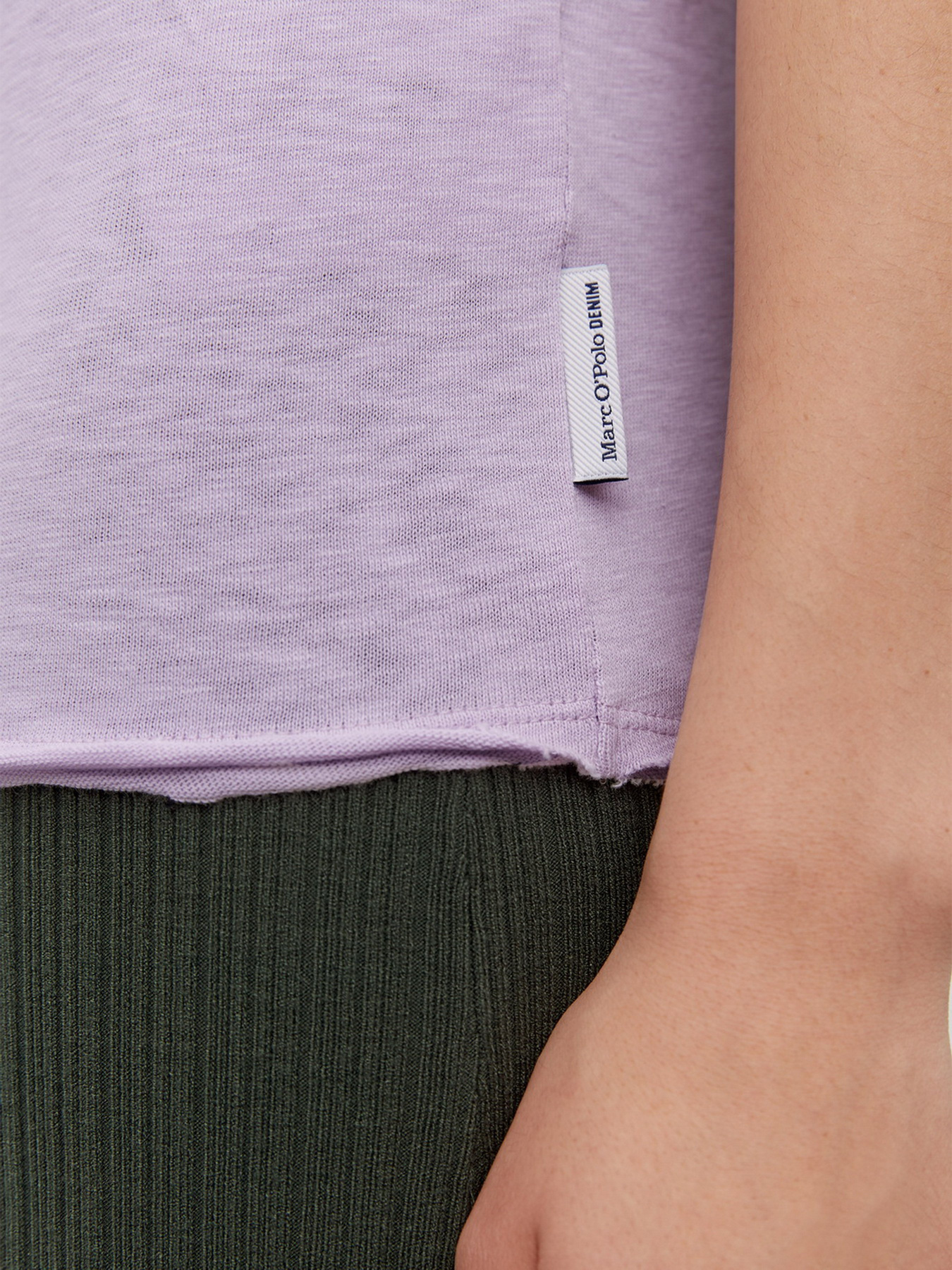 Лонгслив Marc O’Polo DENIM модель 242238552127-621 Фото