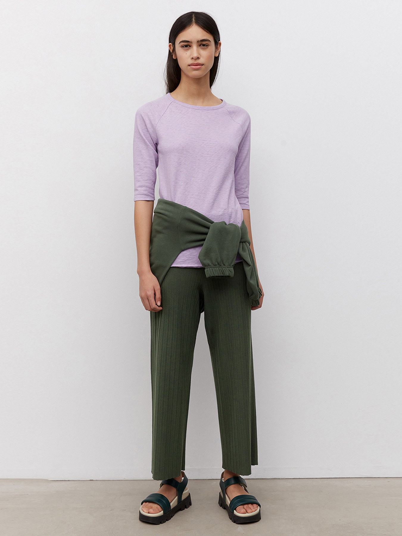 Лонгслив Marc O’Polo DENIM модель 242238552127-621 Фото