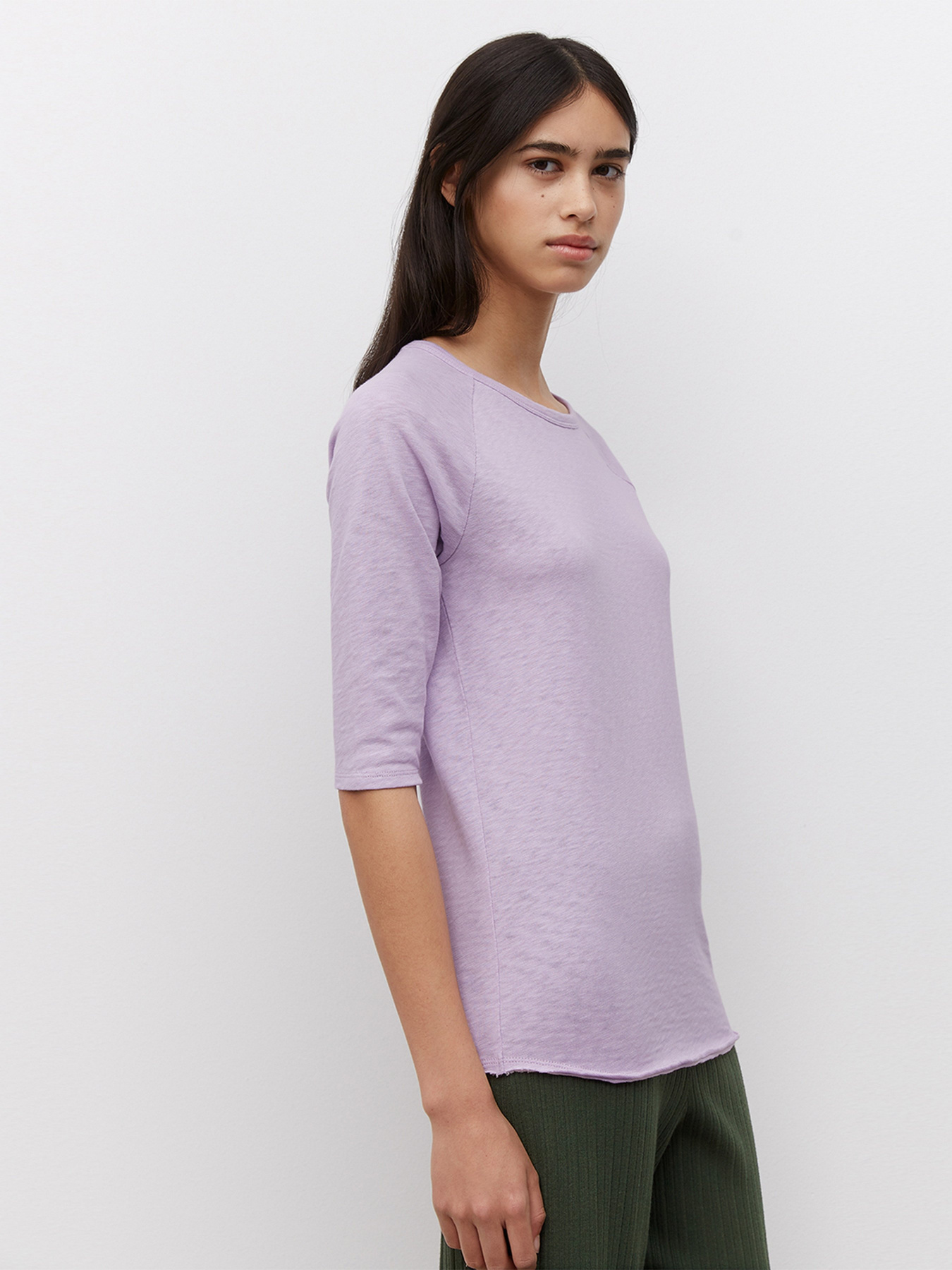 Лонгслів Marc O’Polo DENIM модель 242238552127-621 Фото