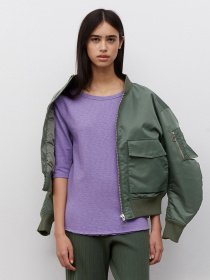 Реглан Marc O’Polo DENIM модель 242238552127-622 Фото