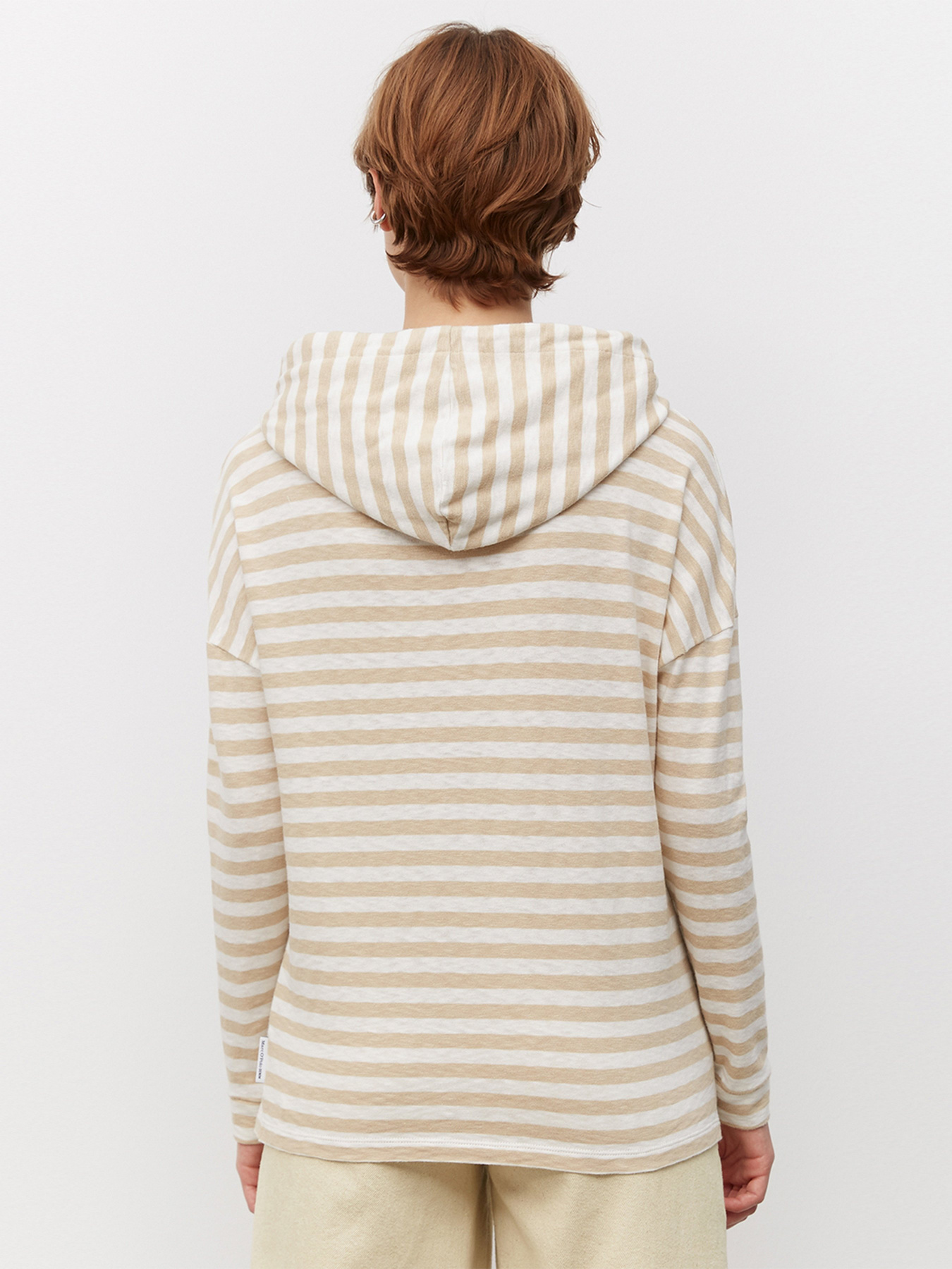 Худи Marc O’Polo DENIM модель 242243952145-S62 Фото