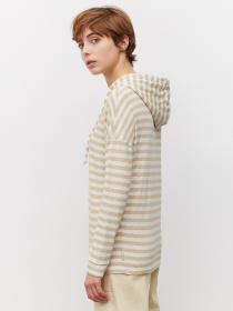 Худи Marc O’Polo DENIM модель 242243952145-S62 Фото