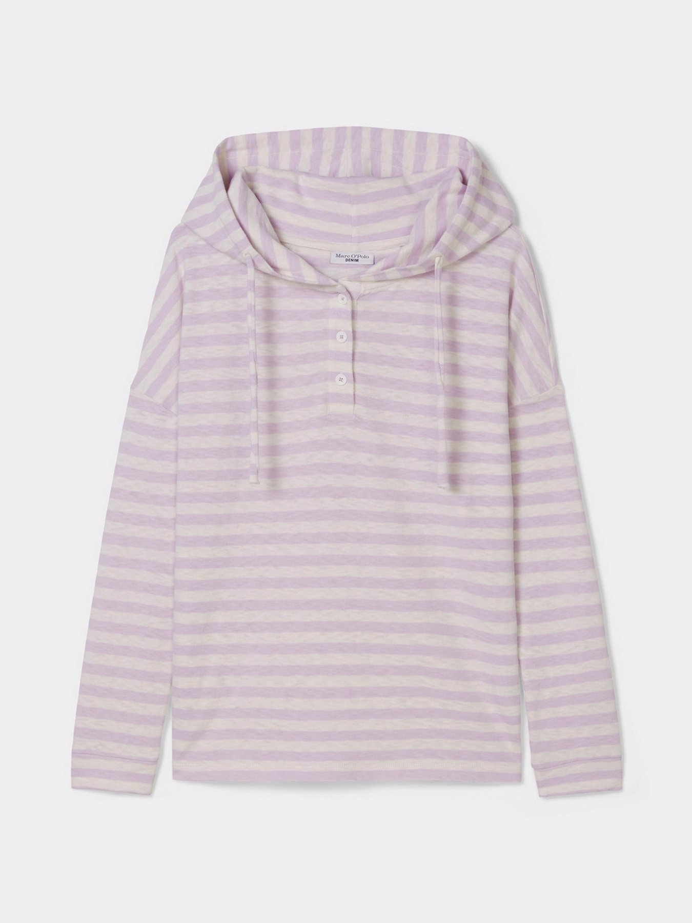 Худи Marc O’Polo DENIM модель 242243952145-S63 Фото