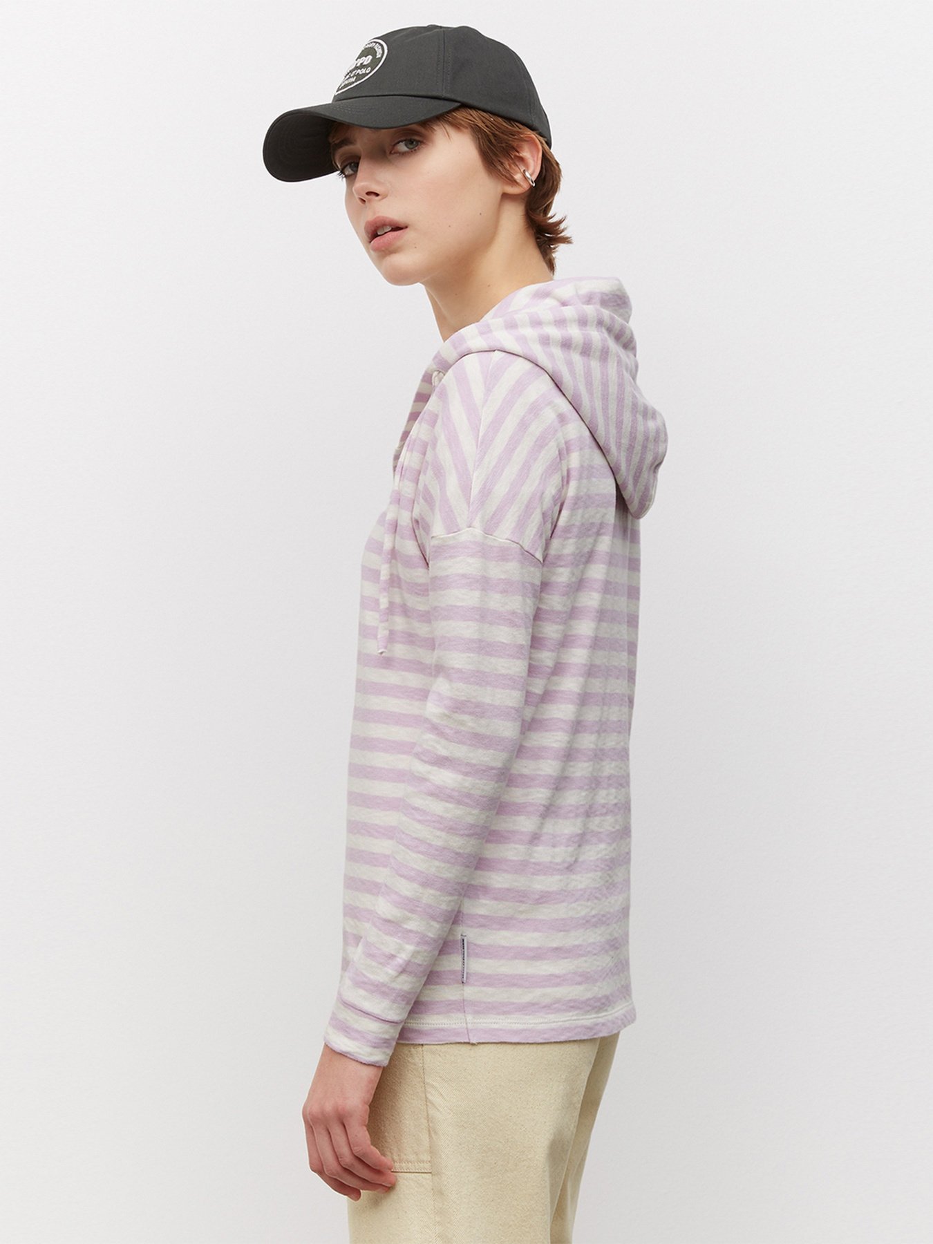 Худі Marc O’Polo DENIM модель 242243952145-S63 Фото