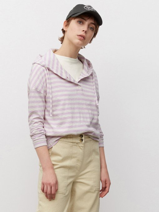 Худі Marc O’Polo DENIM модель 242243952145-S63 Фото