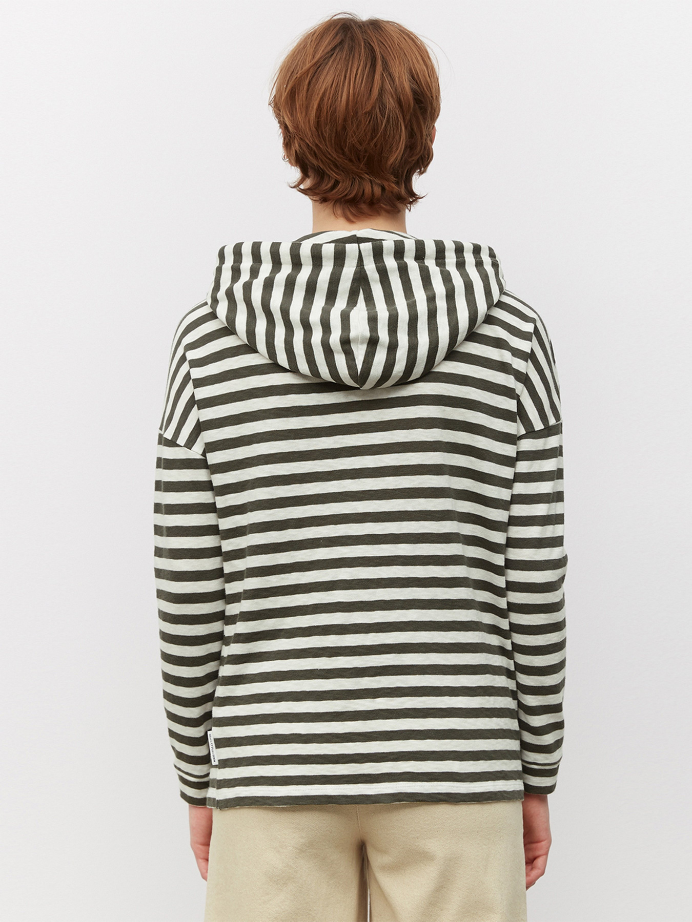 Худи Marc O’Polo DENIM модель 242243952145-S64 Фото