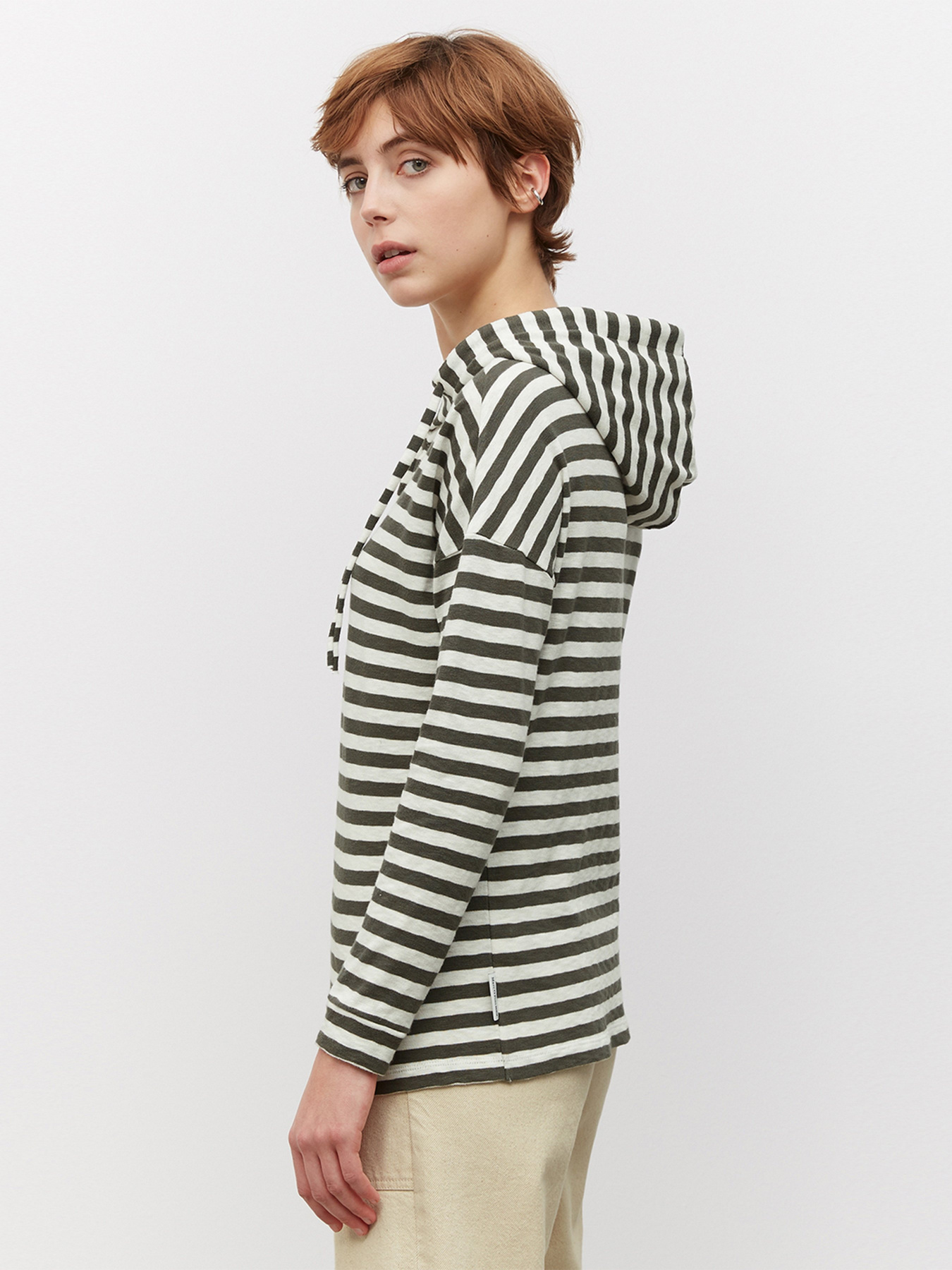 Худи Marc O’Polo DENIM модель 242243952145-S64 Фото