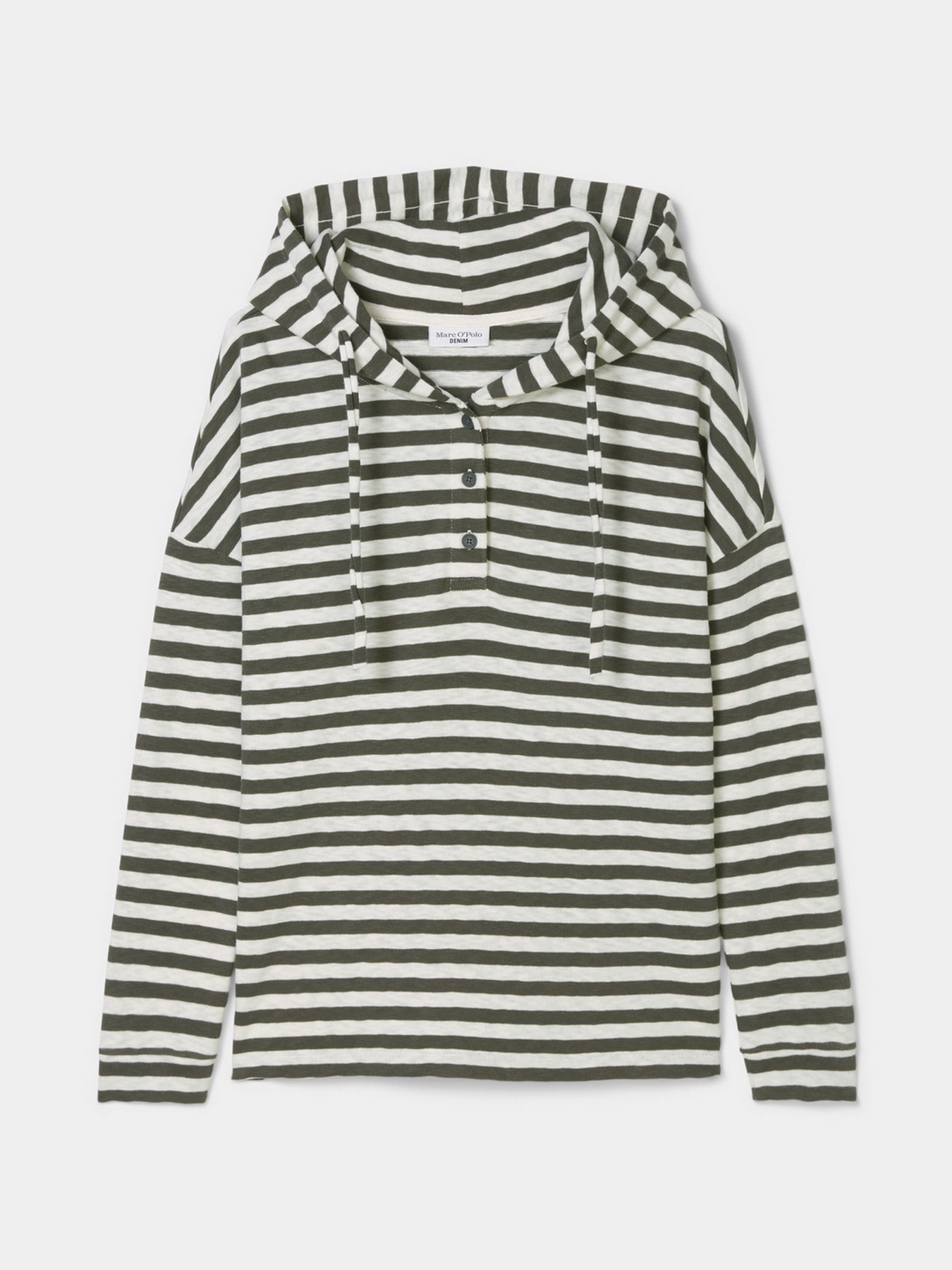 Худи Marc O’Polo DENIM модель 242243952145-S64 Фото