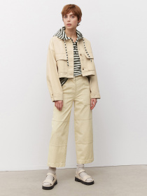 Худи Marc O’Polo DENIM модель 242243952145-S64 Фото