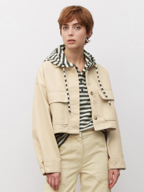 Худи Marc O’Polo DENIM модель 242243952145-S64 Фото