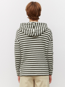 Худі Marc O’Polo DENIM модель 242243952145-S64 Худі Marc O’Polo DENIM модель 242243952145-S64 Фото