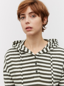 Худі Marc O’Polo DENIM модель 242243952145-S64 Худі Marc O’Polo DENIM модель 242243952145-S64 Фото