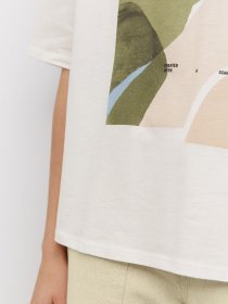 Футболки і поло Marc O’Polo DENIM модель 242244151593-106 Футболки і поло Marc O’Polo DENIM модель 242244151593-106 Фото