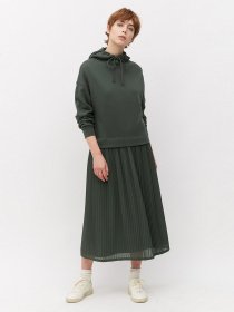 Сукня міді Marc O’Polo DENIM модель 242302359025-475 Фото